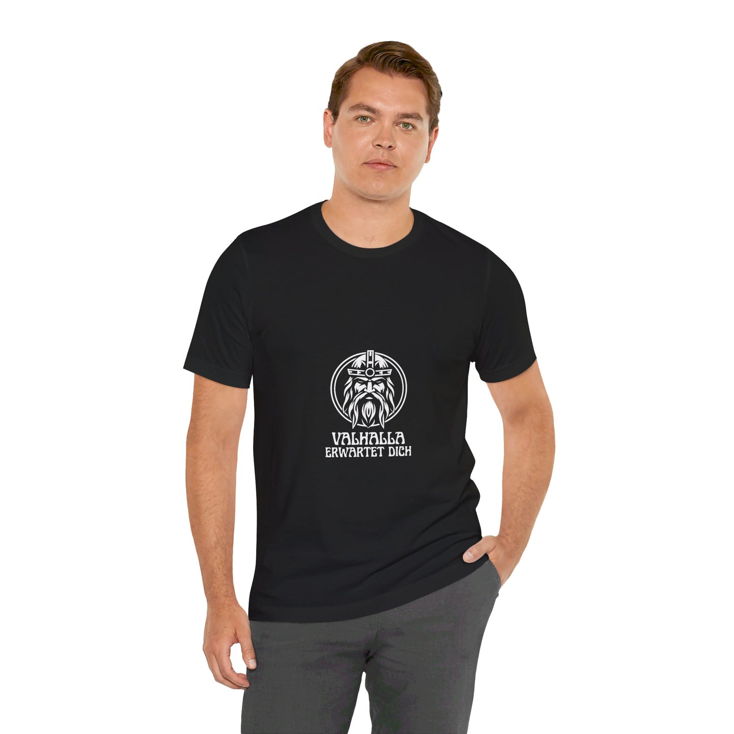 Valhalla T-Shirt