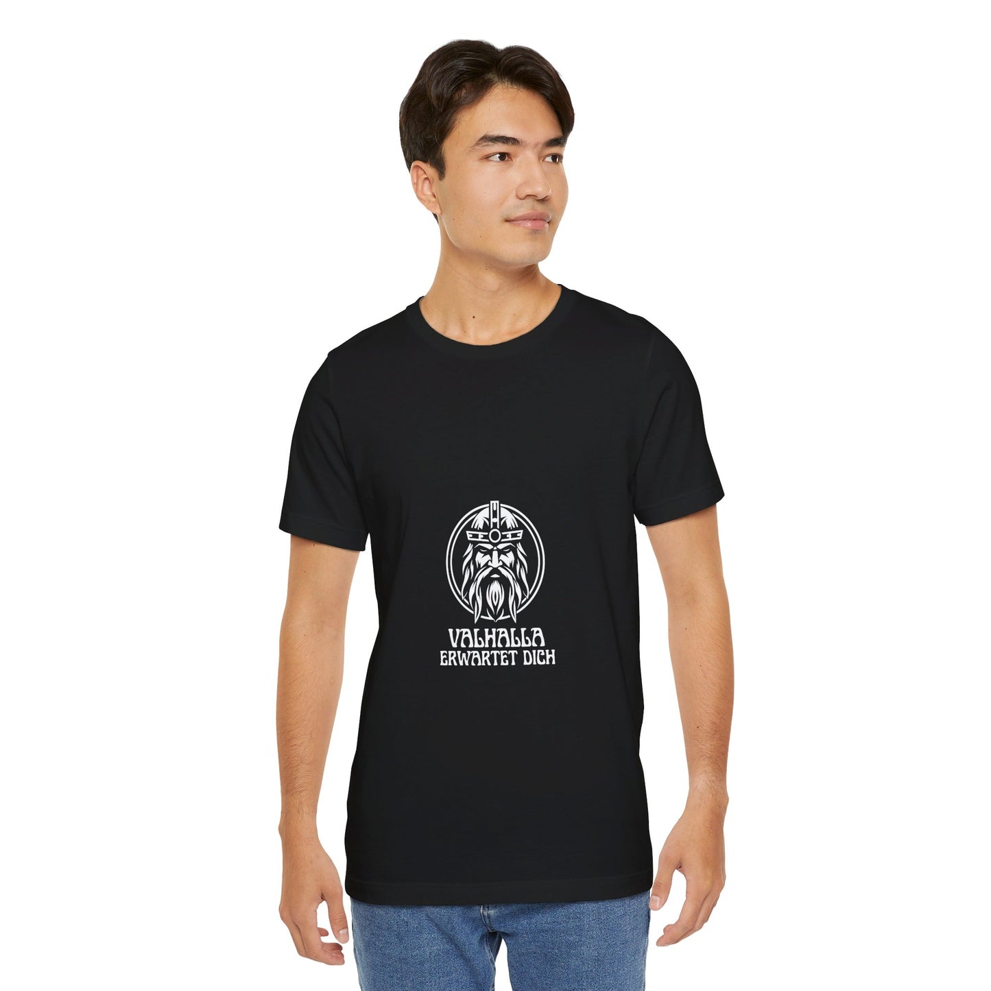 Valhalla T-Shirt